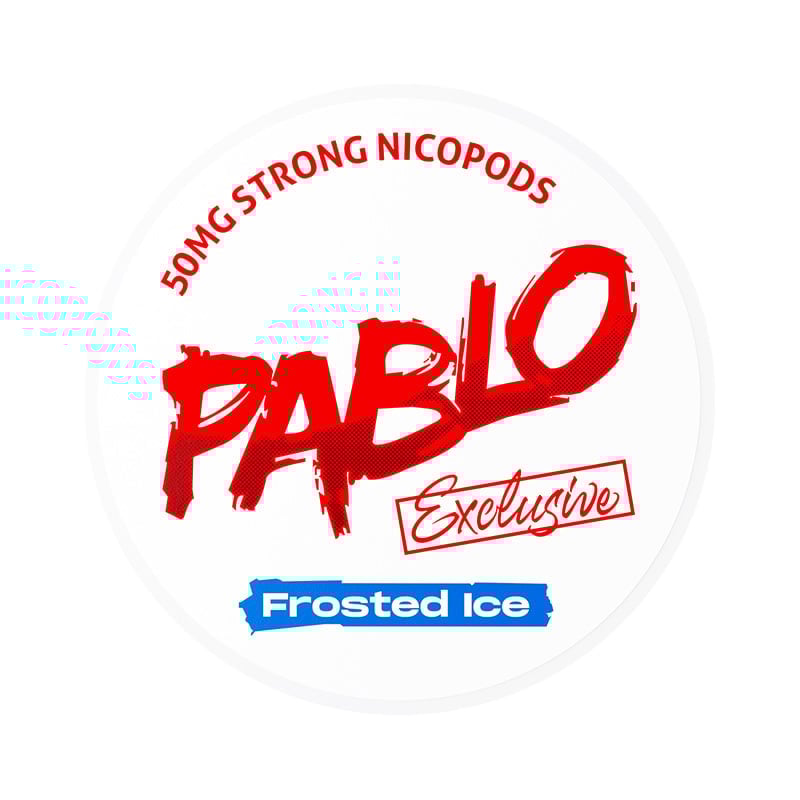 PABLO Helado Exclusivo