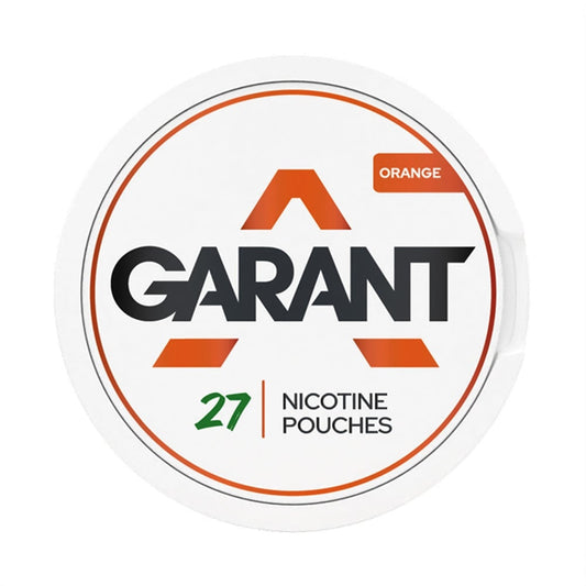 GARANT Naranja