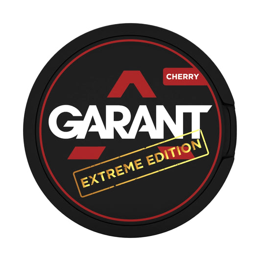 GARANT Cereza Extreme