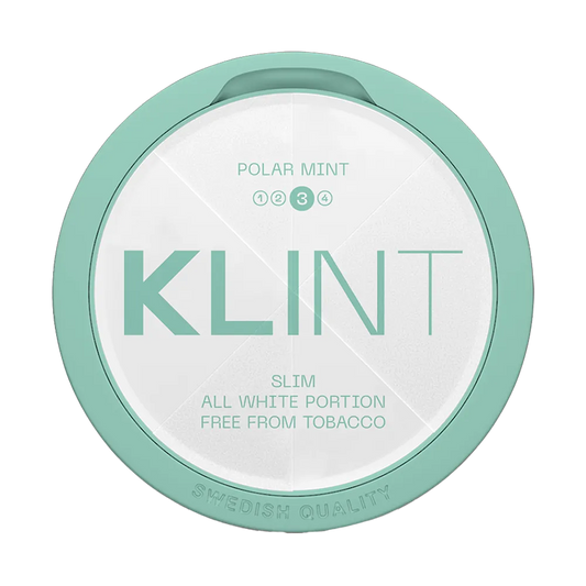 KLINT Polar Mint