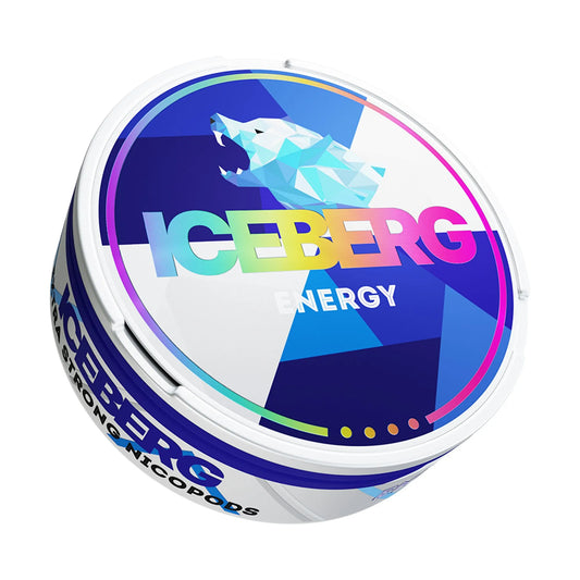 Iceberg Energía