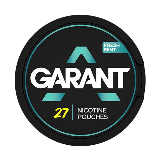 GARANT Menta Fresca Extreme