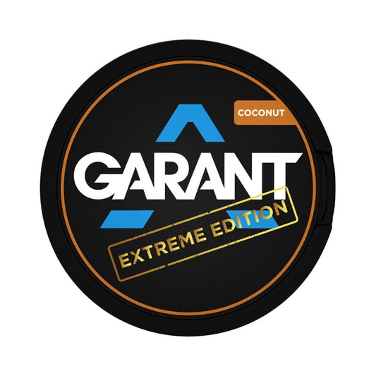 GARANT Coco Extreme