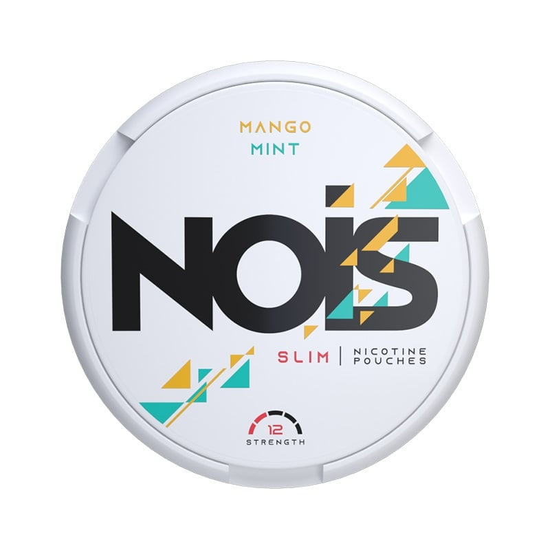 NOIS Mango Menta