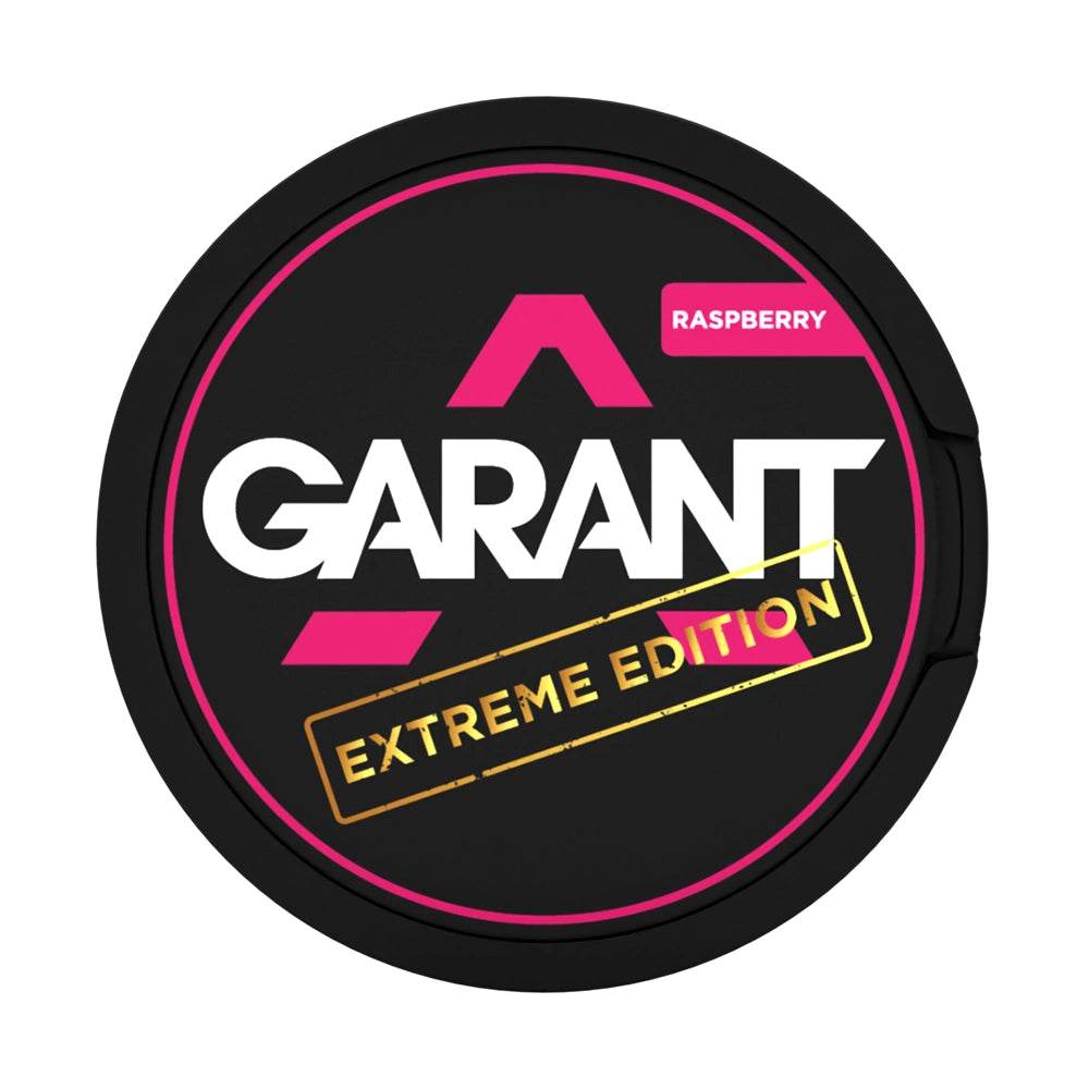 GARANT Frambuesa Extreme