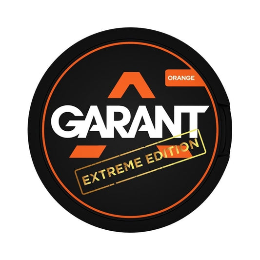 GARANT Naranja Extreme