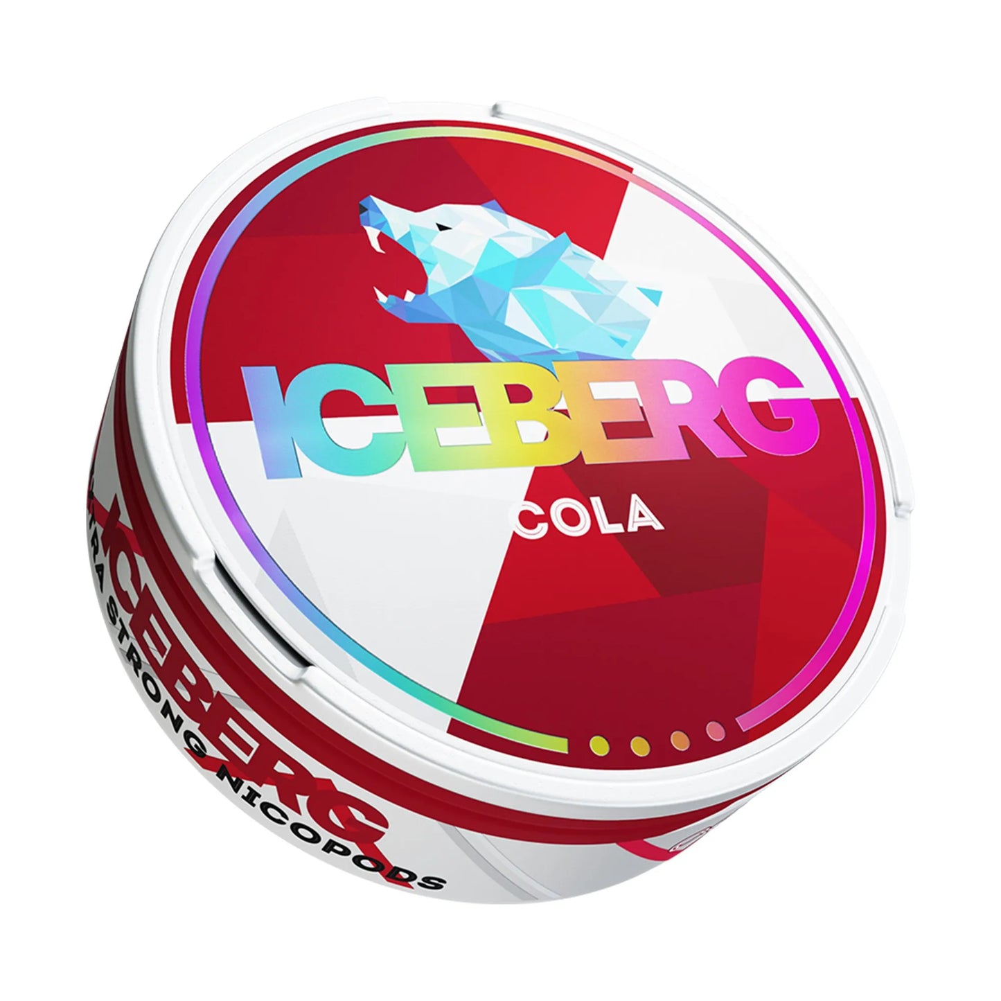 Cola Iceberg