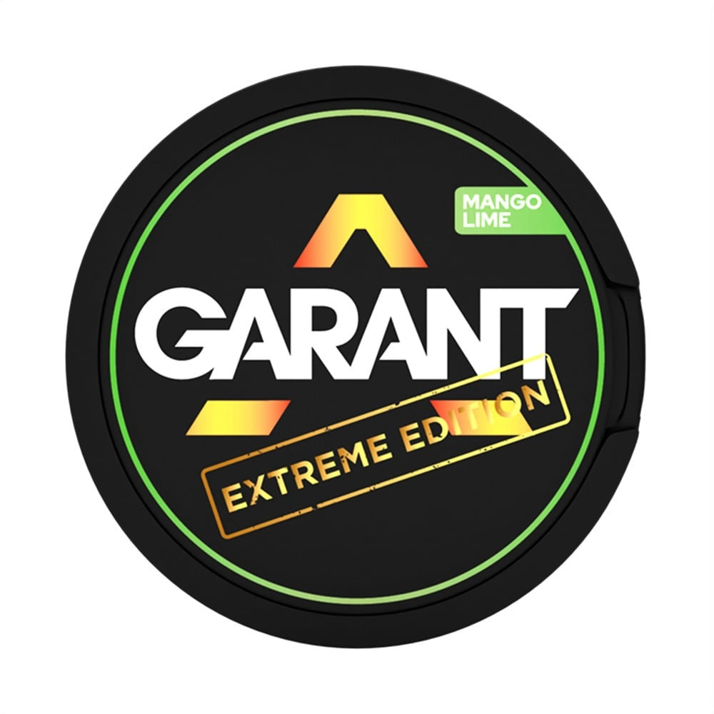 GARANT Mango Lima Extreme