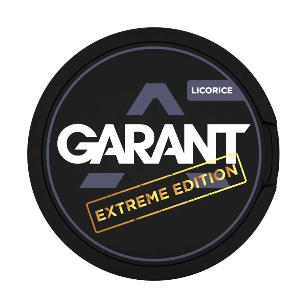 GARANT Regaliz Extreme