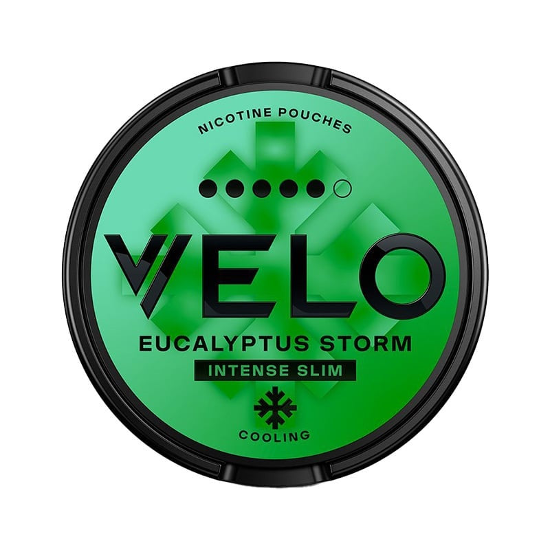 VELO Eucalipto Tormenta Ultra