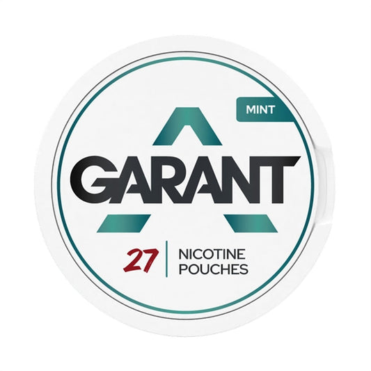 Menta GARANT